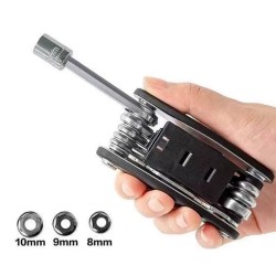 Multitool nářadí