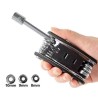 Multitool nářadí