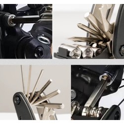 Multitool nářadí