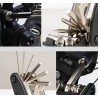 Multitool nářadí