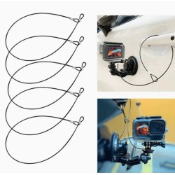 bezpečnostní lanko 30 cm - S