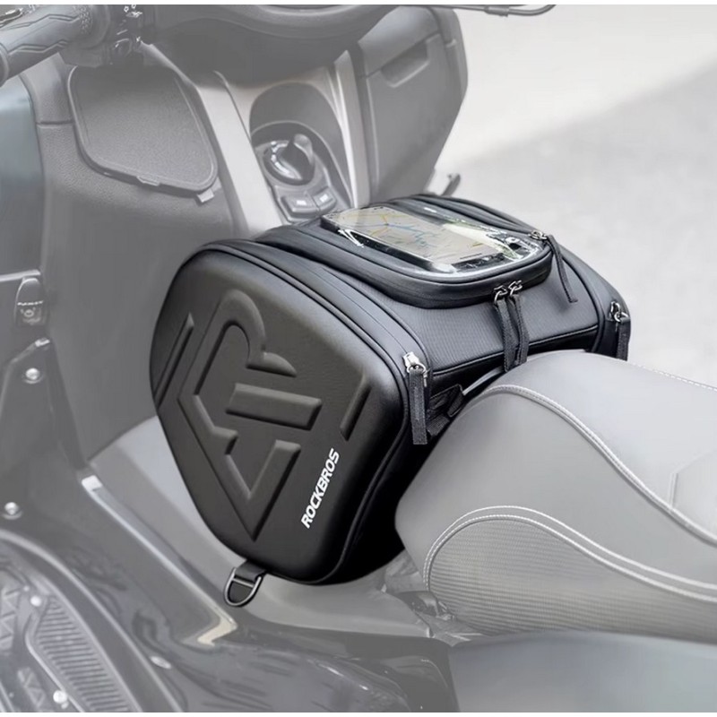 Yamaha NMAX brašna - černá