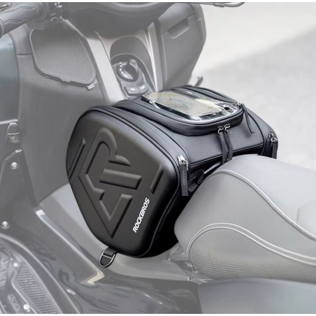 Yamaha NMAX brašna - černá