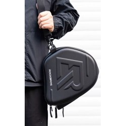 Yamaha NMAX brašna - černá