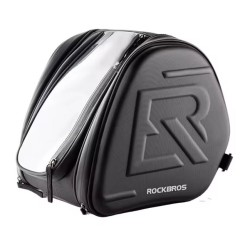 Yamaha NMAX brašna - černá