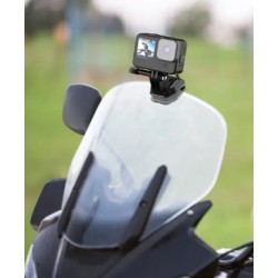 montáž pro akční kameru -...