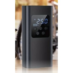 přenosný kompresor