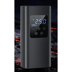 přenosný kompresor