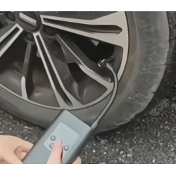 přenosný kompresor