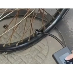 přenosný kompresor