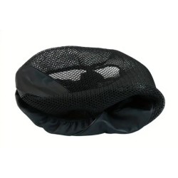 ochrana sedla - síťovaná, Honda Forza