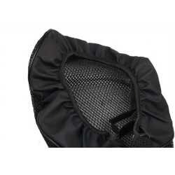 ochrana sedla - síťovaná, Honda Forza