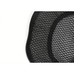 ochrana sedla - síťovaná, Honda Forza