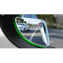 univerzální zrcátka - 2 ks