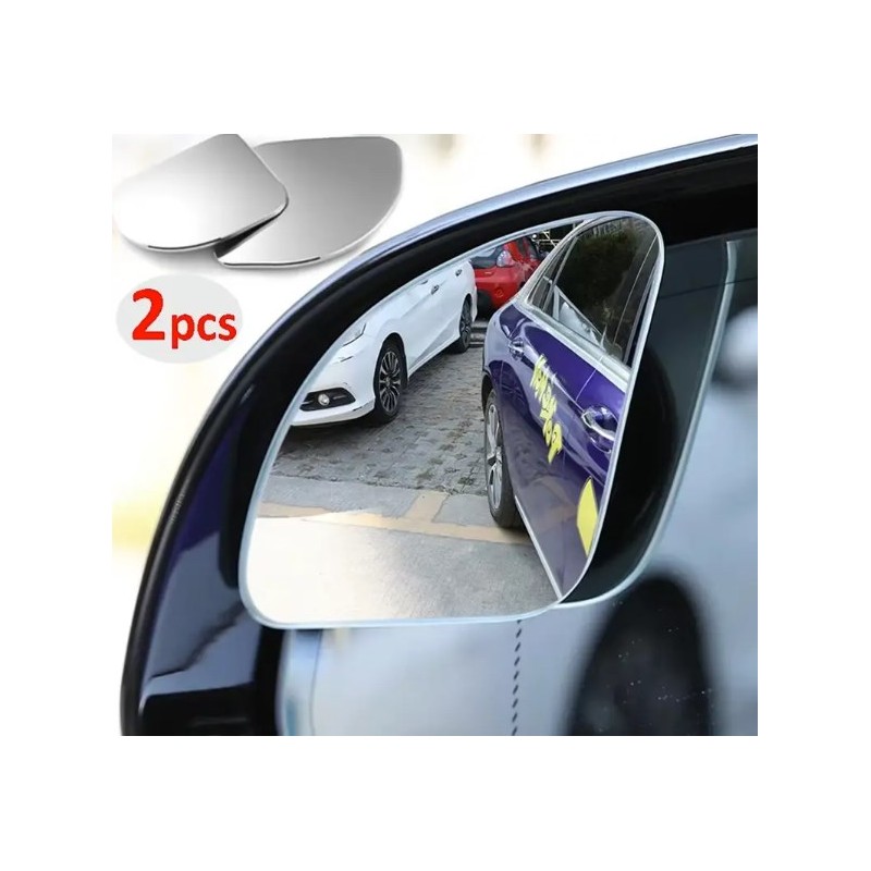 univerzální zrcátka - 2 ks