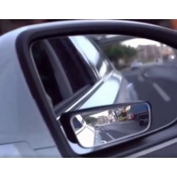 nalepovací zrcátka - 2 ks