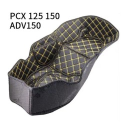 polstrování pod sedačku - Honda PCX a ADV