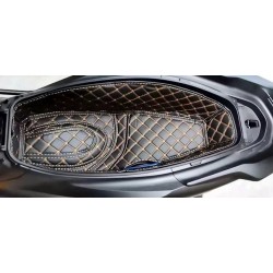 polstrování pod sedačku - Honda PCX a ADV