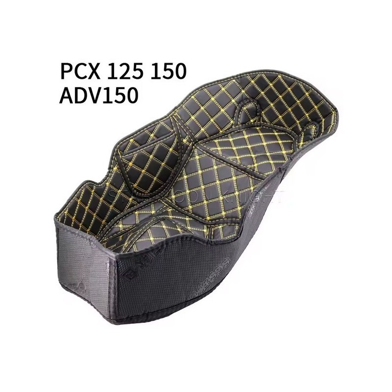 polstrování pod sedačku - Honda PCX a ADV