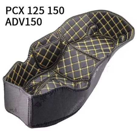 polstrování pod sedačku - Honda PCX a ADV