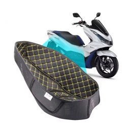 polstrování pod sedačku - Honda PCX a ADV