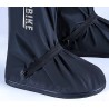 nepromokavé návleky na boty - černé, 45