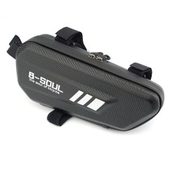 boční brašny - černé