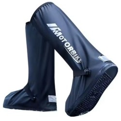 nepromokavé návleky na boty...