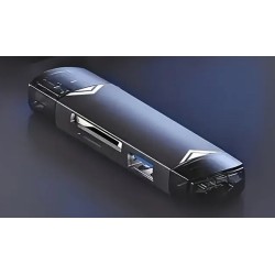 čtečka karet - 6 v 1