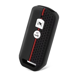 Pouzdro na klíče - Honda,...