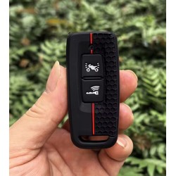 Pouzdro na klíče - Honda,...