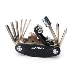 Multitool nářadí - Honda...