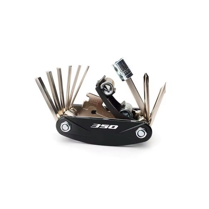 Multitool nářadí - Honda Forza 350