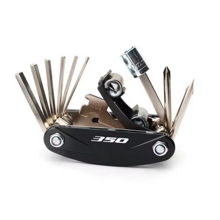 Multitool nářadí - Honda Forza 350