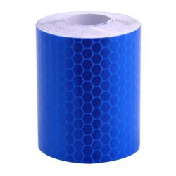 reflexní samolepící proužek...