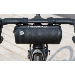 voděodolná brašnička - černá