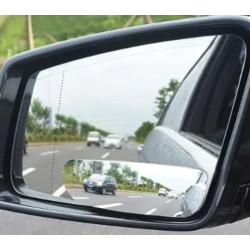 nalepovací zrcátka - 2 ks