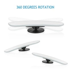 nalepovací zrcátka - 2 ks