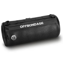 voděodolná brašnička - černá