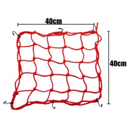 elastická síť 40x40 cm -...