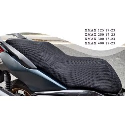 potah sedačky - YAMAHA XMAX