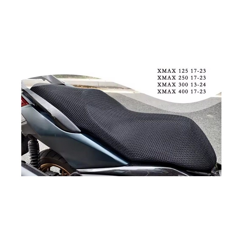 potah sedačky - YAMAHA XMAX
